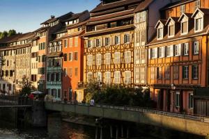 Ibis Budget Strasbourg Centre Republique, Strasbourg