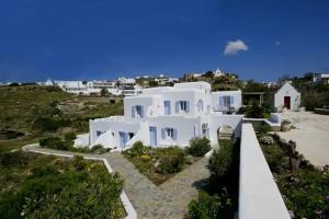 Villa Margarita, Mykonos