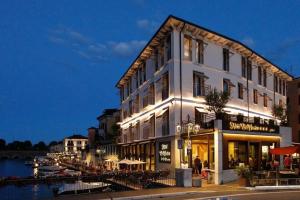 Hotel Bell'arrivo, Peschiera del Garda