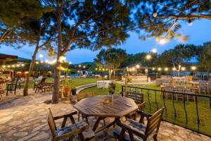 Aral Tatil Ciftligi Mini-hotel, Bozcaada