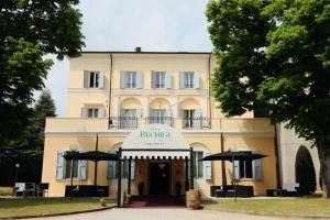 Rechigi Park Hotel, Modena