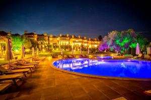 Kassandra Village Resort, Pefkohori