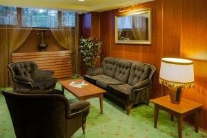 Boyuguzel Termal Hotel, Bursa