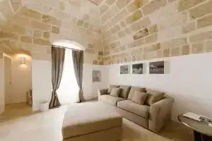 Giovi Relais, Polignano a Mare