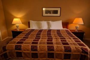 Ocean Shores Inn & Suites, Ocean Shores