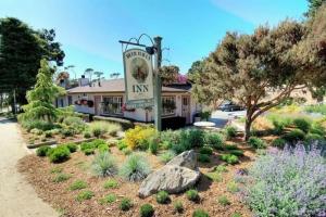 Deer Haven Inn, Pacific Grove