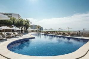 Be Live Adults Only La Cala Boutique Hotel, Palma