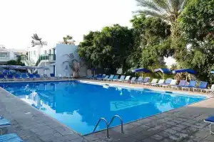 Paphiessa Hotel, Paphos