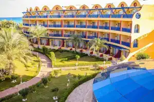 Carols Beau Rivage Matrouh Hotel, Marsa Matruh