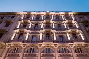 iH Hotels Bari Oriente, Bari