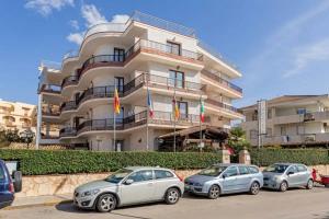 Hotel Villa Piras, Alghero