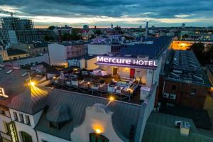 Mercure Sepia Mini-hotel, Bydgoszcz