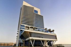 Grand Plaza Mövenpick Hotel, Dubai