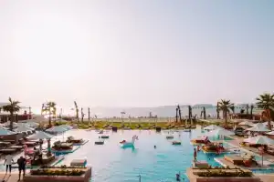  Rixos Premium Dubai JBR, Dubai