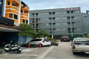 JonoX Phuket Hotel, Karon