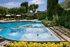 Hotel Europa Terme, Abano Terme