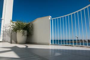 Hotel Cico, Torre Santa Sabina