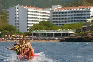 Hotel Grand Efe, Oezdere