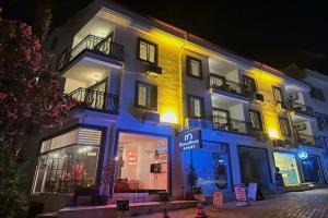 Bossa Nova Apart Hotel, Kas
