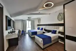 Kavala Hotel, Bursa
