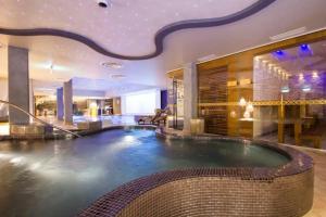 Tallinn Viimsi Spa & Waterpark, Tallinn