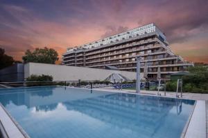 Ensana Thermal Margaret Island, Budapest