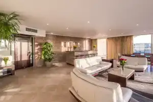 Fort Arabesk Rezort, Spa & Villy, Hurghada