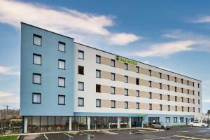B&B HOTEL Deauville-Touques, Deauville