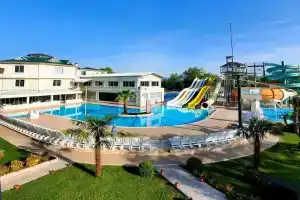 Sapanca Aqua Wellness SPA Hotel & Aqua Park, Sapanca