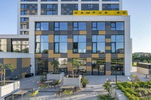 Campus 90, Varna