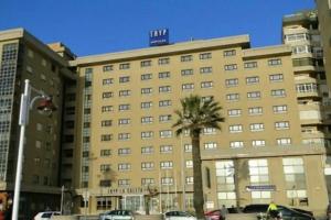 Hotel Cadiz Paseo del Mar, Affiliated by Melia, Cadiz