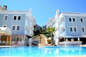 Sunpoint Hotel, Bodrum
