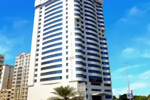 V Hotel, Fujairah