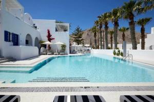 Kouros Village Hotel - Adults Only, Perissa