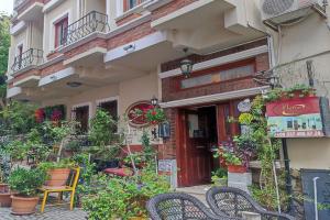 Berce Apartments, Istanbul