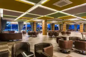 Lonicera Resort & Spa Hotel - Ultra All Inclusive, Avsallar