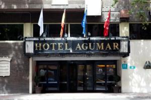 Agumar, Madrid