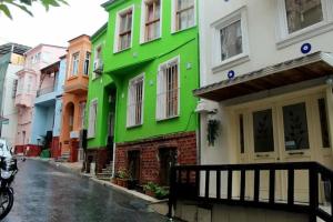 HOTEL MİKLAGORD, Istanbul