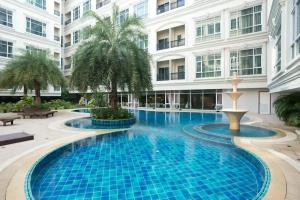 Thaisun Hotel, Bangkok