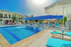 St. Nicholas Pension, Patara