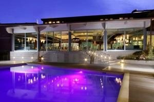 Hotel & Spa Villa Mercede, Frascati