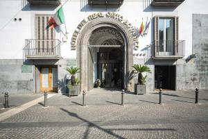 Hotel del Real Orto Botanico, Naples