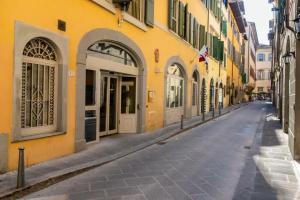 Hotel Art Atelier, Florence