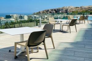 Hotel VIU57, Mellieha