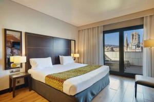 Eurostars Monumental Mini-hotel, Barcelona