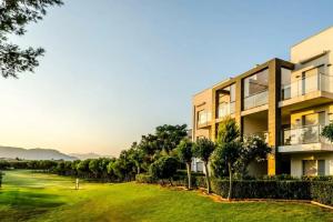 El Plantio Golf Resort, Alicante