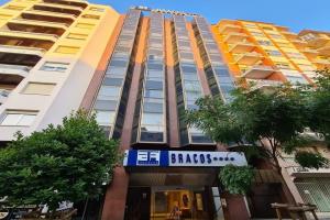 Hotel los Bracos, Logrono