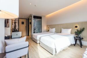 Mii Hotel Srinakarin, Bang Na
