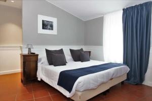 Hotel Clitunno, Spoleto