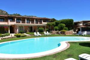 Su Giganti Mini-hotel, Villasimius